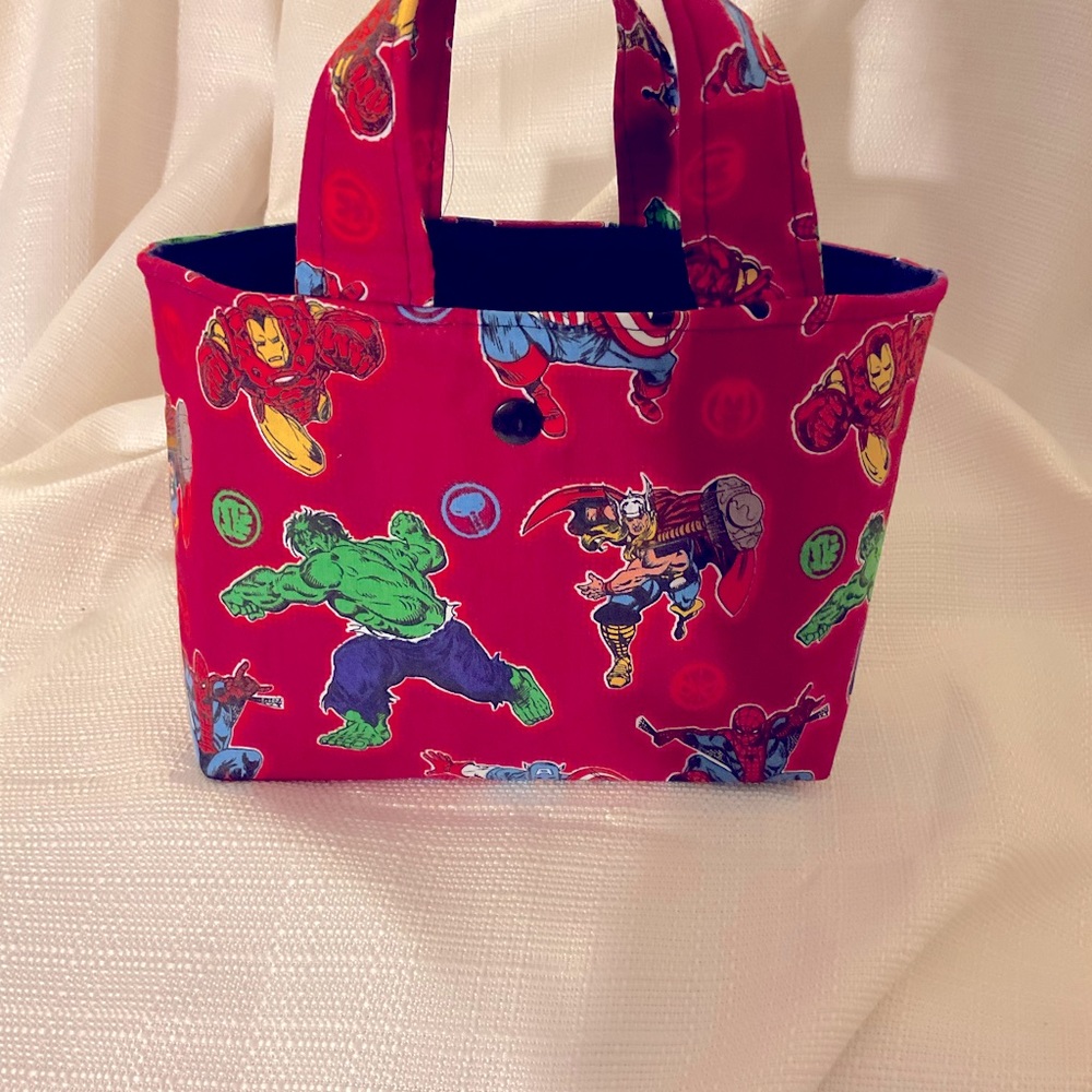 Small Tote bag